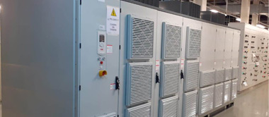 C.Termosolar. Variador bomba 6 kV 1500 kW (1)