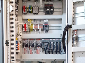 C.Termosolar. Variador bomba 6 kV 1500 kW (2)