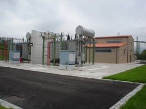 Subestacin Ribadesella ao 2008 b 2007