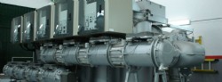 A.C.G INGENIERA, S.L.